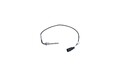 NRF 707173 Abgastemperatursensor für AUDI A6 Avant (4F5, C6) A8 (4E2, 4E8) 379mm