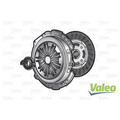 VALEO Kupplungssatz für BMW 5er Touring E39 523i 525i E34 520i 3er Coupe E46