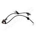 SENSOR, RADDREHZAHL HINTERACHSE LINKS FÜR PREMACY CP - JAPANPARTS ABS-336