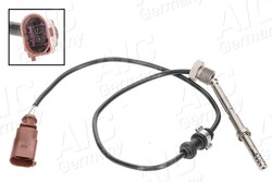 AIC Sensor Abgastemperatur 70260 nach Rußpartikelfilter für VW PASSAT B6 Variant
