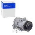DELPHI KLIMAKOMPRESSOR 6 CVC13 passend für OPEL ASTRA | TSP0155931