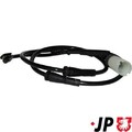 JP GROUP Bremsverschleißsensor Verschleißanzeige 6097300500 Vorne Links Vorne