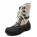 Kamik Sienna 3 Damen Stiefel in Grau