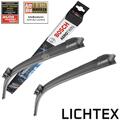 Bosch AeroTwin A430S Flachblatt Scheibenwischer 3 397 007 430 Wischerblätter Sat