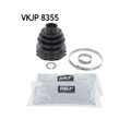 Faltenbalgsatz, Antriebswelle SKF VKJP 8355 für ALFA ROMEO FIAT FORD LANCIA OPEL