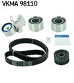 SKF Vkma98110 Zahnriemensatz für Forester SF 2.0 Impreza Coupe GFC 1997-1998