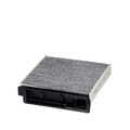 Innenraumfilter Pollenfilter für Renault Dacia Hengst Filter E2905Lc 2004 ->
