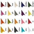 250 Servietten ROYAL 1/4-Falz 40x40 cm Premium stoffähnlich stoffoptik Hochzeit