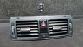 BX-12 * Mercedes-Benz W204 C-Klasse Lüftungsgitter Luftdüse Mitte - A2048304054