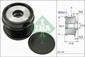 INA Generatorfreilauf 535 0272 10 für MERCEDES-BENZ