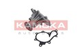 KAMOKA Kühlmittelpumpe Wasserpumpe für OPEL Vectra C Caravan (Z02) T0277