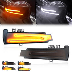 2x Spiegel Blinker Aussenspiegel Spiegelblinker LED für Mercedes W212 /W176 W246