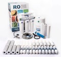 7 Stufen Umkehrosmoseanlage Osmose + 3 Jahre Ersatzfilter