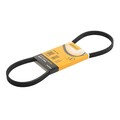 Continental ContiTech 4PK841 Keilrippenriemen für VW PASSAT Variant (3B6) 841mm