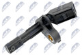 ABS Sensor Raddrehzahl Hinterachse links für AUDI SEAT SKODA VW Q3 ALHAMBRA VAN