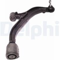 Delphi Querlenker für Chrysler Voyager 00-08 Vorne Rechts Beifahrerseite Tc2219