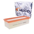 VAICO LUFTFILTER passend für DACIA DUSTER LOGAN SANDERO RENAULT LOGAN | V46-0596