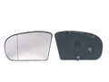 ALKAR Spiegelglas Außenspiegel Rechts (6472534) für Mercedes-Benz E-Klasse