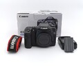Canon EOS 50D Gehäuse Topzustand, NUR ca. 2400 Auslösungen #41556**