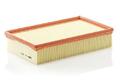 Original MANN-FILTER Luftfilter C 31 152/1 für Audi VW