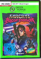 Far Cry 3: Blood Dragon, Spiel PC (DVD) NEU OVP