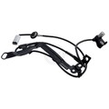 1x ORIGINAL® A.b.s. Sensor, Raddrehzahl Vorne, Rechts für Mazda 5 PREMACY 323