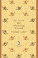 Far From the Madding Crowd (Penguin English Library) - Hardy, Thomas
