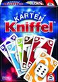Karten Kniffel | Spiel | 75025 | Deutsch | 2014 | Schmidt | EAN 4001504750251