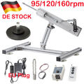 Linearantrieb Elektrischer Linear Actuator Hubkolbenmotor 24V 150mm 20prm-160rpm