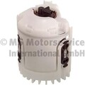 PIERBURG Schlingertopf, Kraftstoffpumpe 7.02550.55.0 für SEAT VW