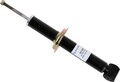 2x Stoßdämpfer SACHS 101 616 für VW JETTA SCIROCCO GOLF 53B 53 155 17 16 1 GLI