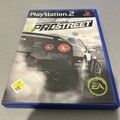 PlayStation 2  PS 2  Need for Speed - Pro Street (8)