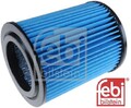 febi bilstein 184421 Luftfilter Luftfiltereinsatz für Honda 