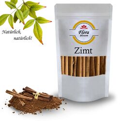 Zimtstangen Ganz Ceylon Echter Canehl Cinnamon ✅ Natürlich Ohne Zusätze⭐⭐⭐⭐⭐