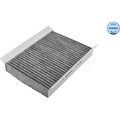 Meyle 212 320 0017 Filter Innenraumluft für FIAT JEEP 500L 500X RENEGADE 351 BU