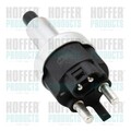 HOFFER Bremslichtschalter 3500185 M12 X 1 für MERCEDES KLASSE W126 C126 W460 SL