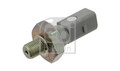 Öldruckschalter grau 19016 FEBI BILSTEIN für AUDI SEAT SKODA VW ROVER OPEL FORD