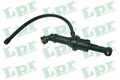 Geberzylinder Kupplung LPR 2414 für RENAULT MEGANE KZ0 12 X 9 Kunststoff 3 BZ0