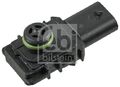 FEBI BILSTEIN 180741 Sensor, Saugrohrdruck für AUDI VW