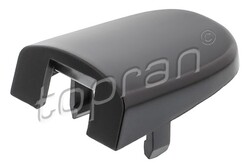 TOPRAN Abdeckkappe Türaußengriff 108 868 für GOLF VW POLO FOX SKODA SEAT BORA 4