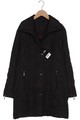 Fuchs Schmitt Mantel Damen Jacke Parka Gr. EU 36 Schwarz #glkfvkd