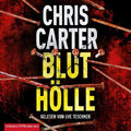Chris Carter|Bluthölle / Detective Robert Hunter Bd.11( 2 MP3-CDs)|Hörbuch