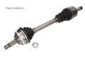 Antriebswelle MAXGEAR 49-1839