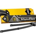 SWF VisioFlex Scheibenwischer Vorne für RENAULT LAGUNA II Grandtour (KG0/1)