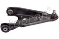 Topran Lenker, Radaufhängung 701 194 für DACIA