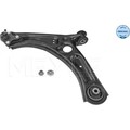Meyle 116 050 0118 Lenker Radaufhängung für SKODA VW OCTAVIA SUPERB YETI CADDY