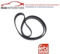 KEILRIEMEN KEILRIPPENRIEMEN FEBI BILSTEIN 40713 P FÜR BMW 3,1,E90,E81,E92,E88