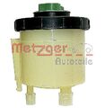 METZGER Ausgleichsbehälter, Hydrauliköl-Servolenkung  für VW