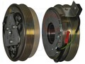 ACAUTO Magnetkupplung Klimakompressor AC-06ZX03 für VW PASSAT B5 3B2 Variant 3B5