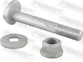 FEBEST Sturzkorrekturschraube Sturzeinstellschraube 1929-001-KIT 95mm 0,213kg